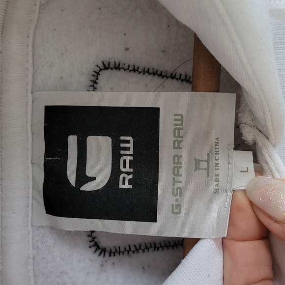 G-Star hoodie - Picture 2 of 3